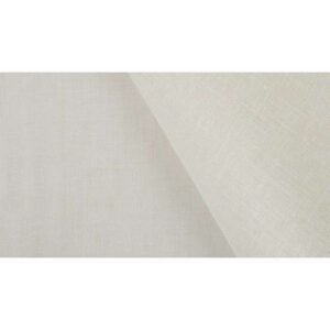 Gardenia - S Fold Bali Sheer Curtains with Track & Lining